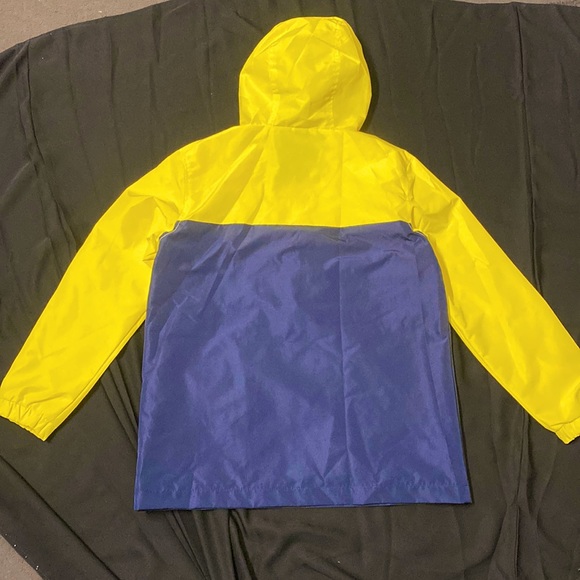 TOMMY HILFIGER
BIG KIDS' POPOVER JACKET - Picture 5 of 6